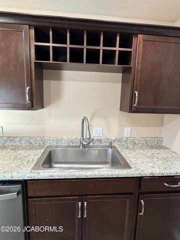 6735 N NELSON DRIVE, Columbia, MO 65202
