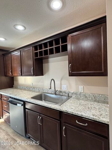 6735 N NELSON DRIVE, Columbia, MO 65202