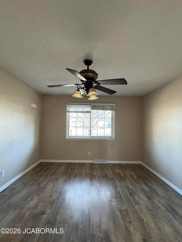 6735 N NELSON DRIVE, Columbia, MO 65202