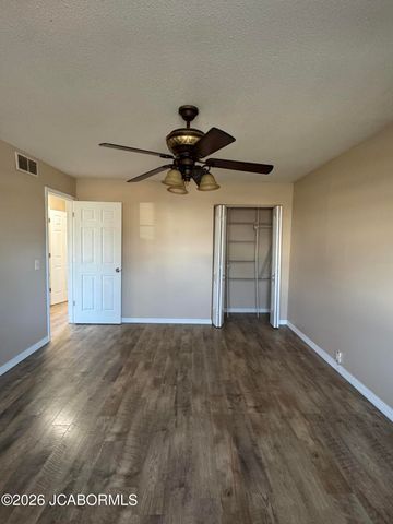 6735 N NELSON DRIVE, Columbia, MO 65202