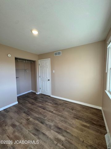 6735 N NELSON DRIVE, Columbia, MO 65202