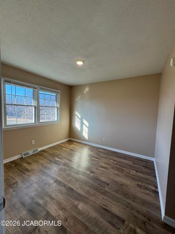 6735 N NELSON DRIVE, Columbia, MO 65202