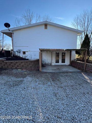 6735 N NELSON DRIVE, Columbia, MO 65202