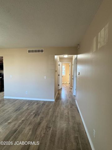 6735 N NELSON DRIVE, Columbia, MO 65202