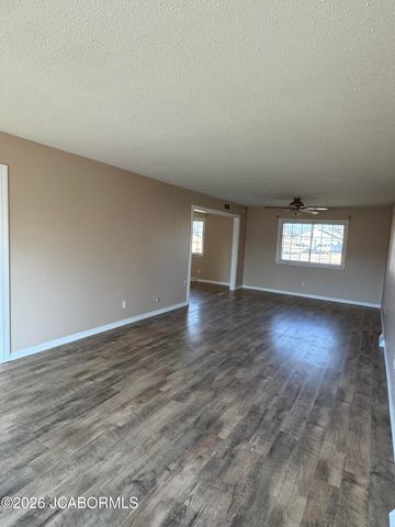 6735 N NELSON DRIVE, Columbia, MO 65202
