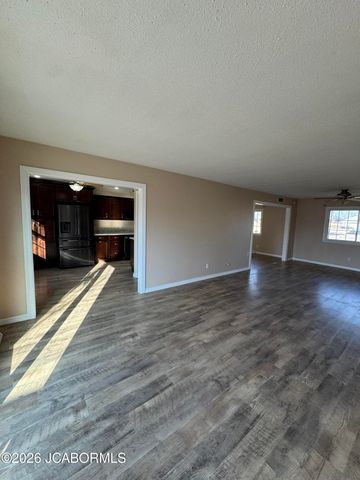 6735 N NELSON DRIVE, Columbia, MO 65202