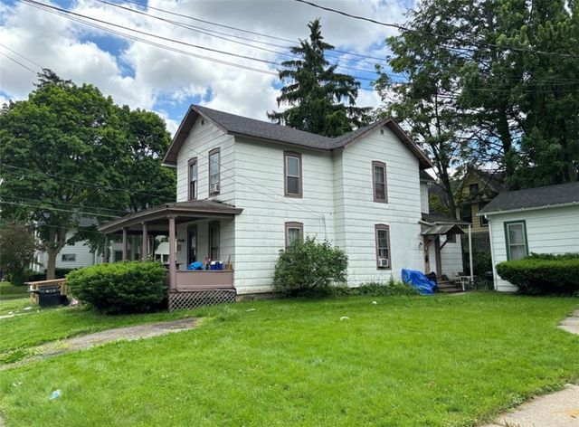 464,468 Spaulding Street, Elmira City, NY 14904