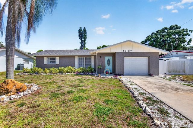 3009 22ND AVENUE W, Bradenton, FL 34205