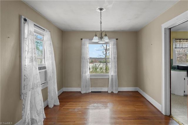 205 Triplett Street, Jonesville, NC 28642