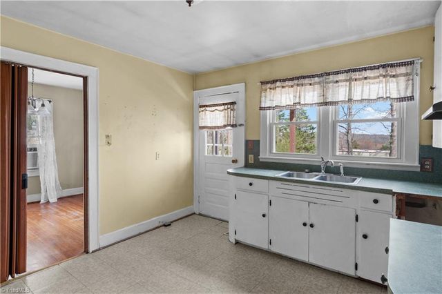 205 Triplett Street, Jonesville, NC 28642