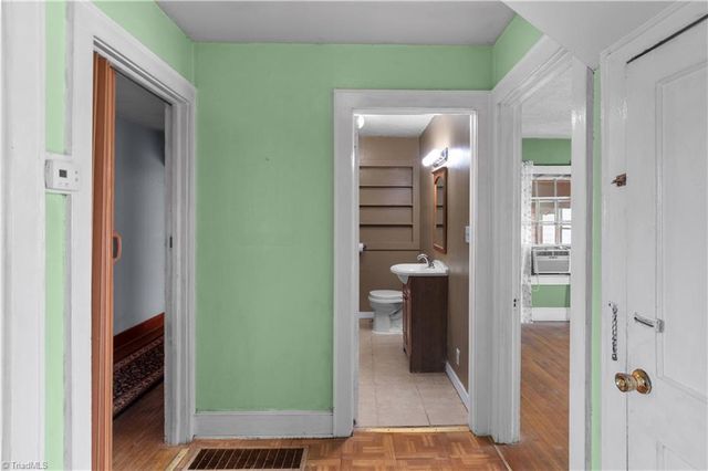 205 Triplett Street, Jonesville, NC 28642