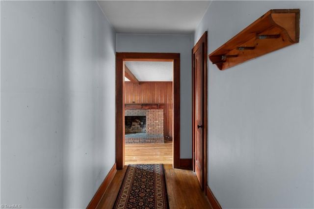 205 Triplett Street, Jonesville, NC 28642