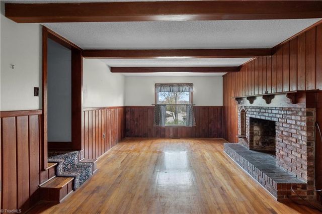 205 Triplett Street, Jonesville, NC 28642
