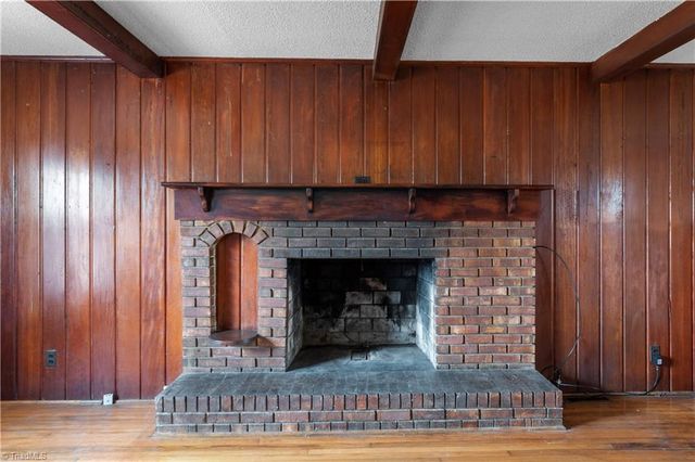 205 Triplett Street, Jonesville, NC 28642