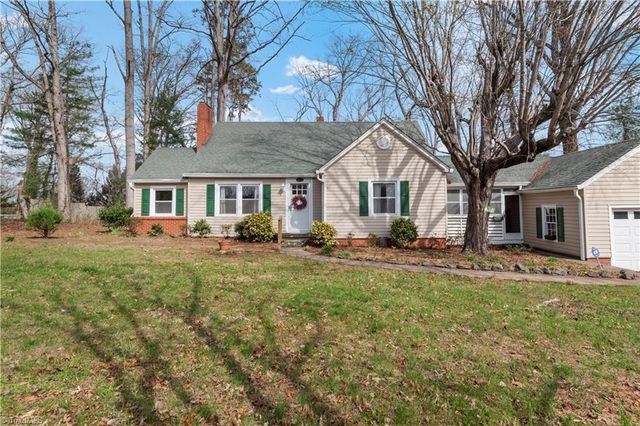 205 Triplett Street, Jonesville, NC 28642