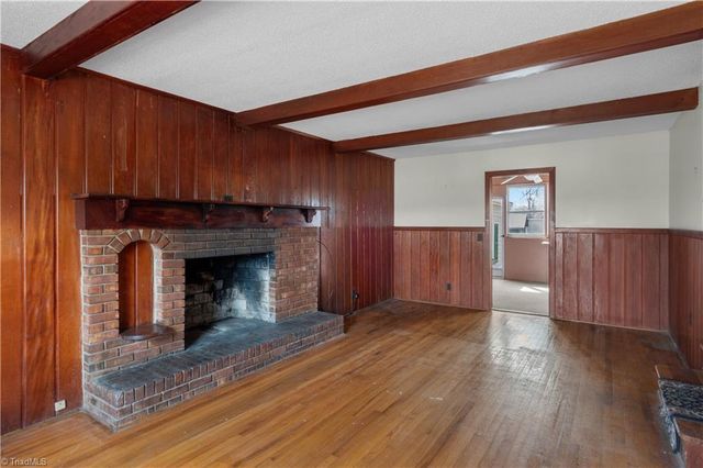 205 Triplett Street, Jonesville, NC 28642