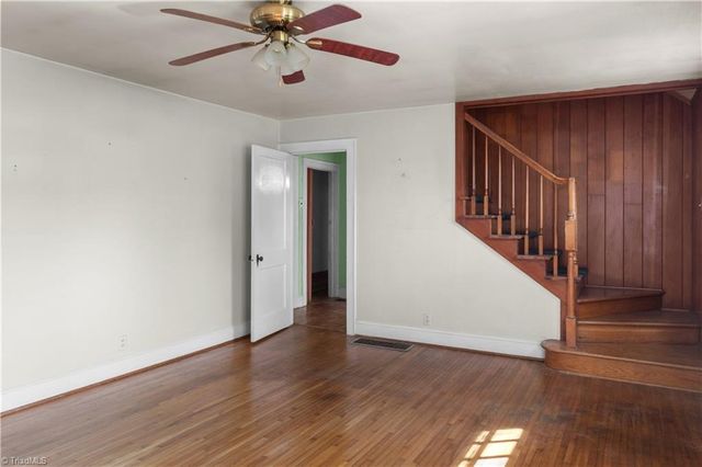 205 Triplett Street, Jonesville, NC 28642