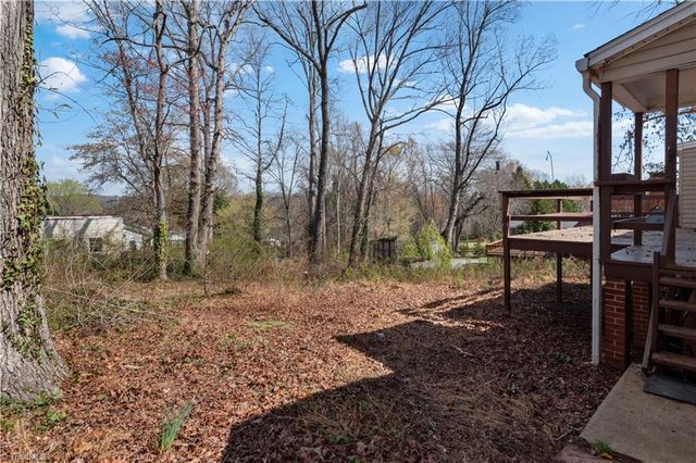 205 Triplett Street, Jonesville, NC 28642