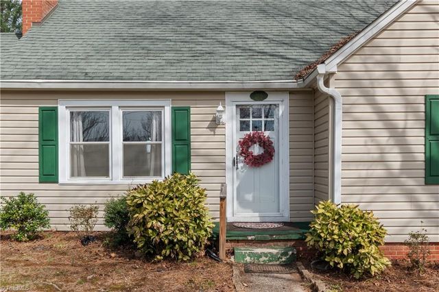 205 Triplett Street, Jonesville, NC 28642