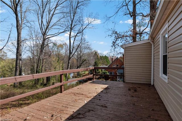 205 Triplett Street, Jonesville, NC 28642