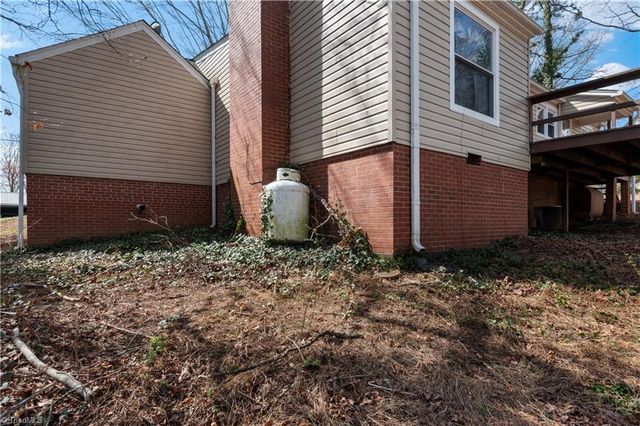 205 Triplett Street, Jonesville, NC 28642