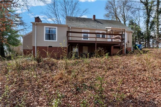 205 Triplett Street, Jonesville, NC 28642