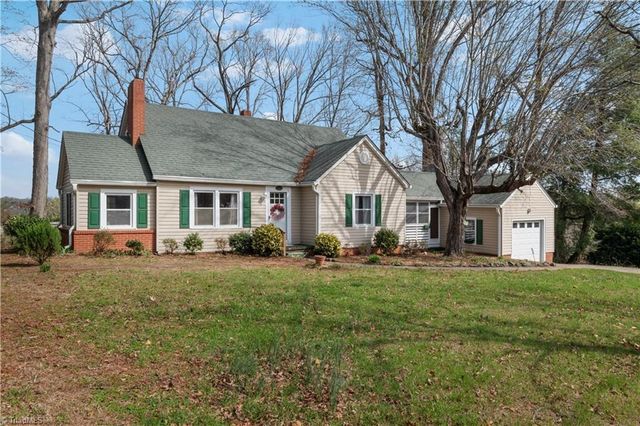 205 Triplett Street, Jonesville, NC 28642