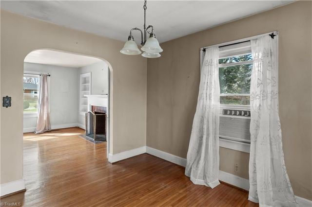 205 Triplett Street, Jonesville, NC 28642