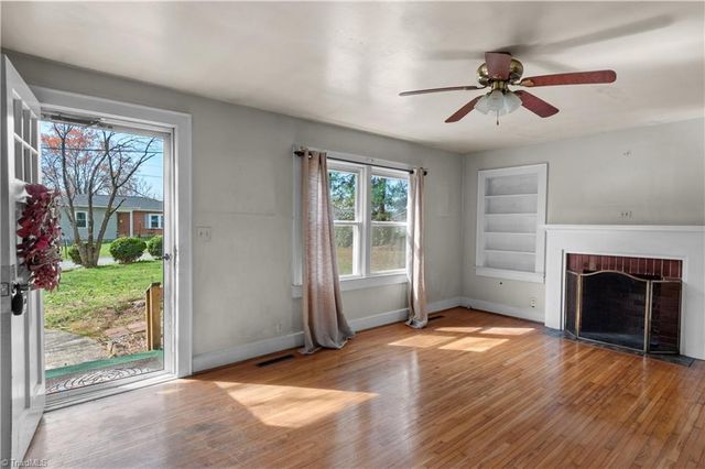 205 Triplett Street, Jonesville, NC 28642
