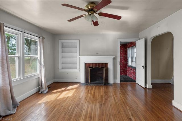 205 Triplett Street, Jonesville, NC 28642
