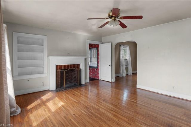 205 Triplett Street, Jonesville, NC 28642