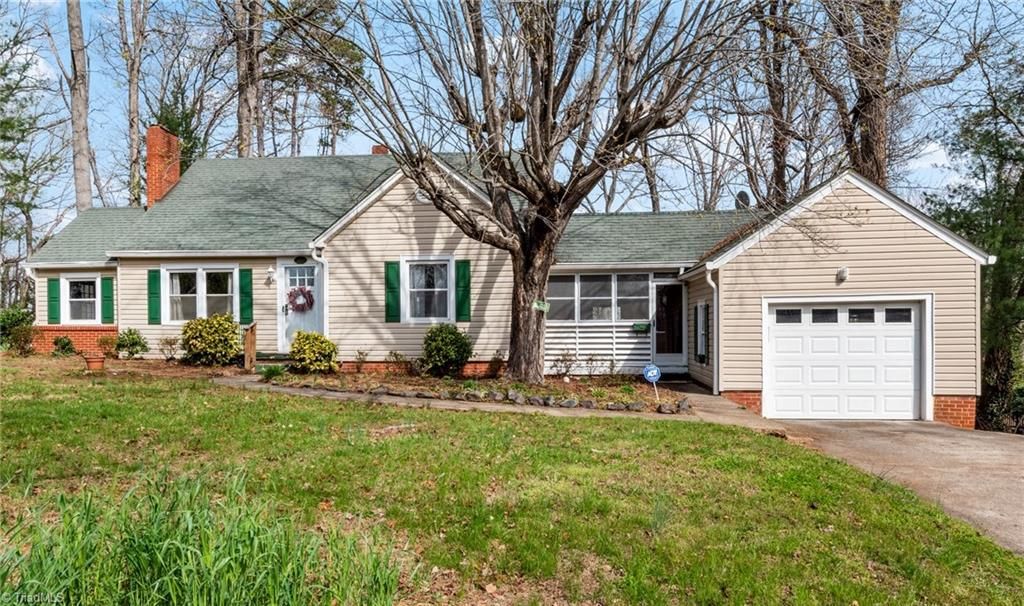 205 Triplett Street, Jonesville, NC 28642