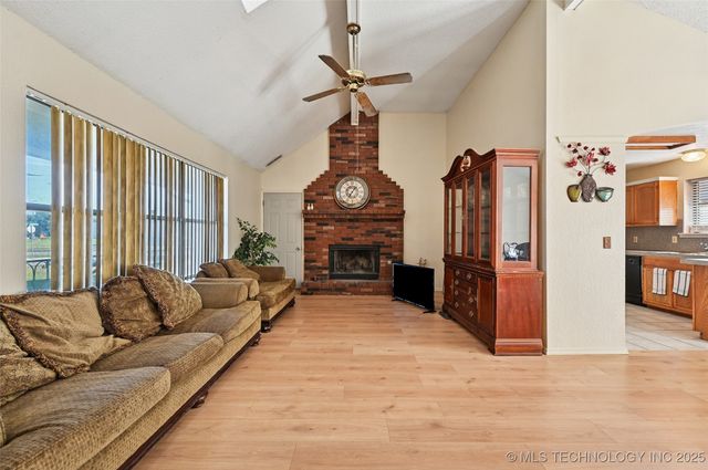 447 E Latimer Street, Tulsa, OK 74106