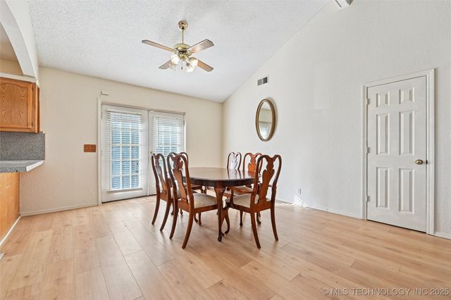 447 E Latimer Street, Tulsa, OK 74106