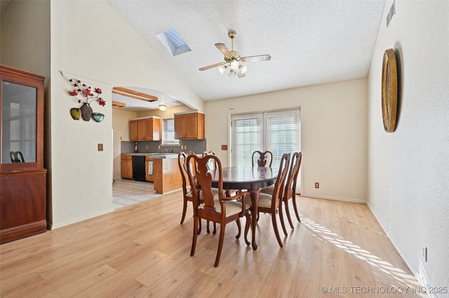 447 E Latimer Street, Tulsa, OK 74106