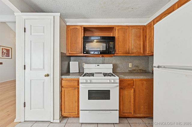 447 E Latimer Street, Tulsa, OK 74106