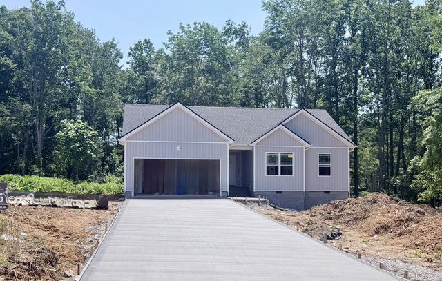 111 Morgan Lane, Dickson, TN 37055