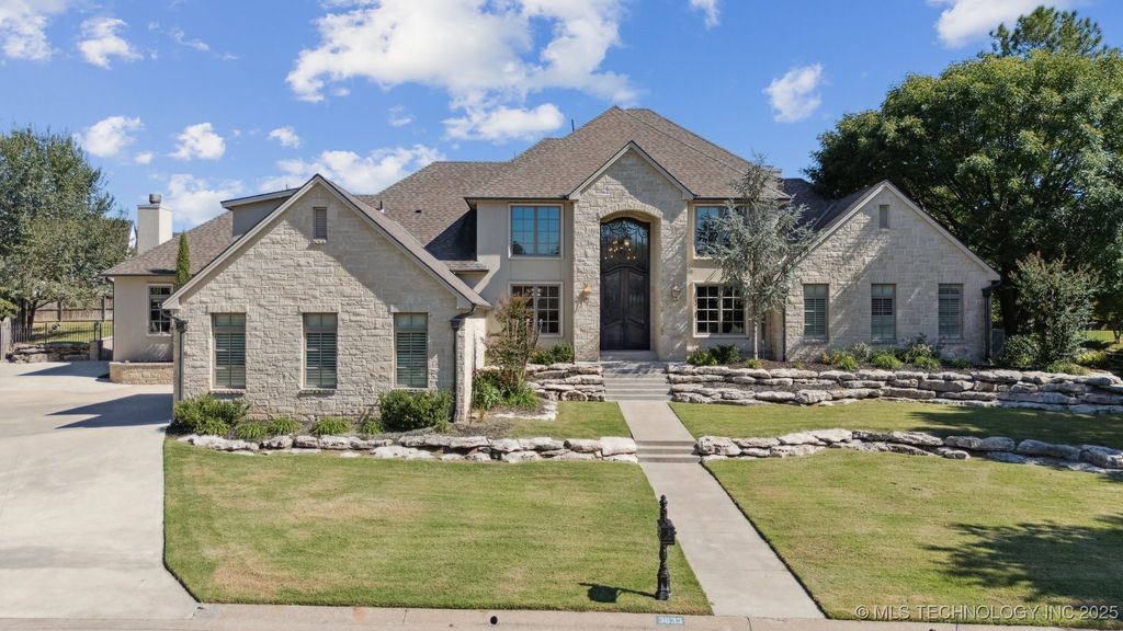 3633 E 104th Street, Tulsa, OK 74137