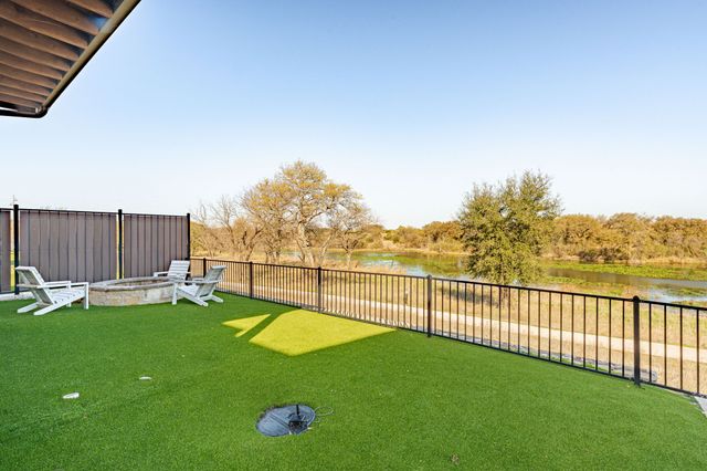 380 Ryan Joe Circle, Iredell, TX 76649