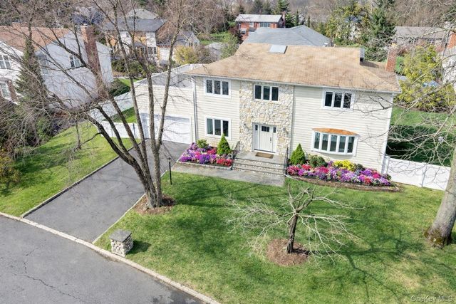 21 Elmridge Drive, Scarsdale, NY 10583