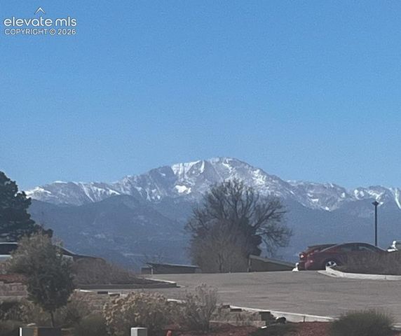 6694 Rawhide Ridge View, Colorado Springs, CO 80915