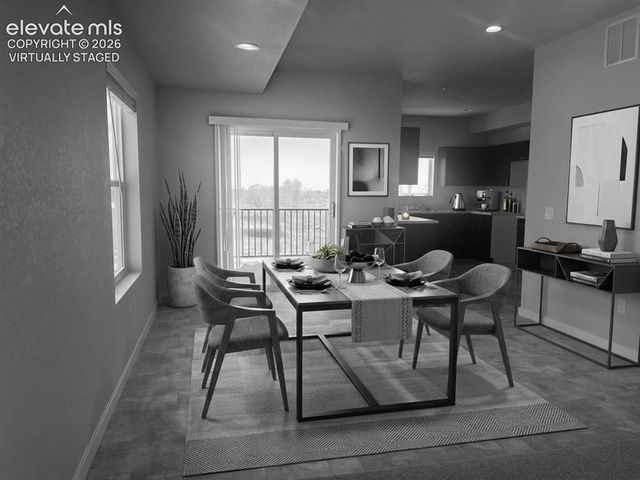 6694 Rawhide Ridge View, Colorado Springs, CO 80915