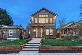 3310 S Pennsylvania Street, Englewood, CO 80113