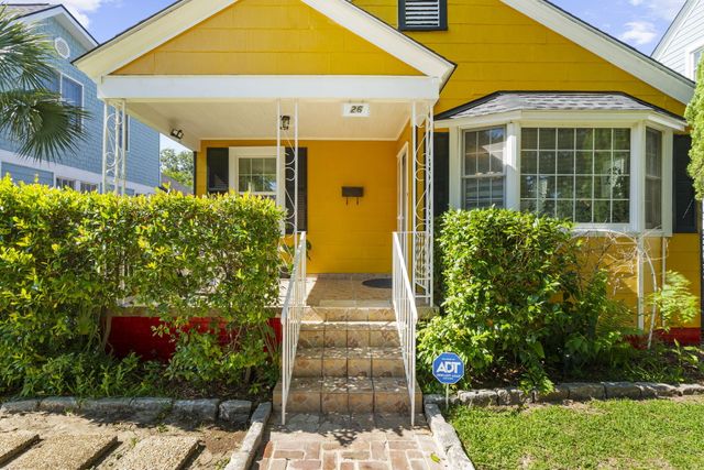 26 Alberta Avenue, Charleston, SC 29403