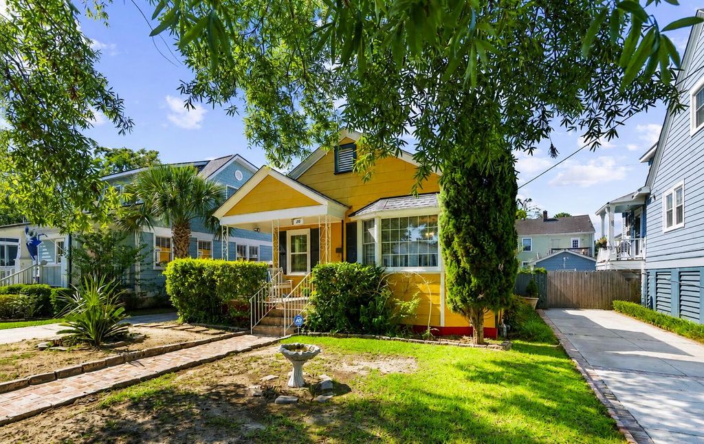 26 Alberta Avenue, Charleston, SC 29403