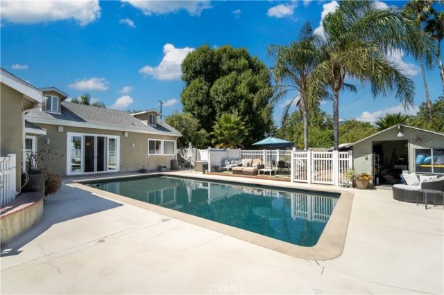 8621 Keokuk, Winnetka, CA 91306