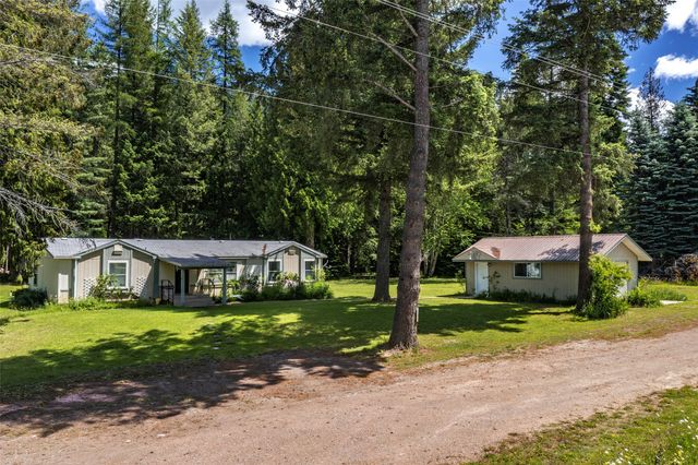 2 Rose Woods Lane, Noxon, MT 59853 property photo