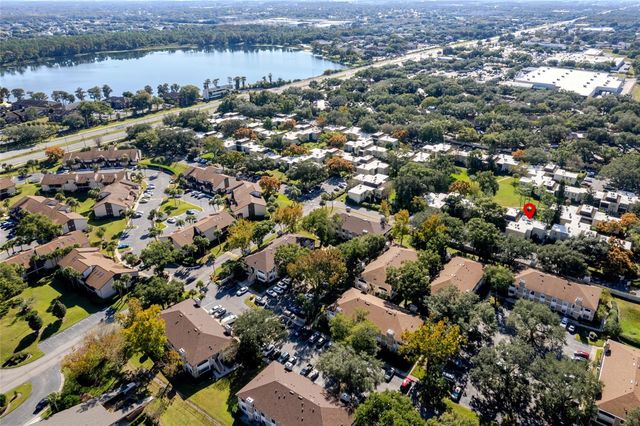 3236 S SEMORAN BOULEVARD 22, Orlando, FL 32822