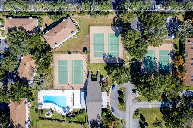 3236 S SEMORAN BOULEVARD 22, Orlando, FL 32822