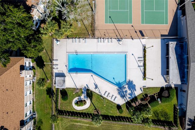 3236 S SEMORAN BOULEVARD 22, Orlando, FL 32822